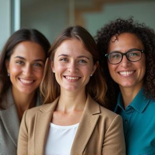 Nonprofit team raising awareness for Hungarian e-vignettes