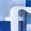 Facebook logo