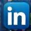 LinkedIn logo